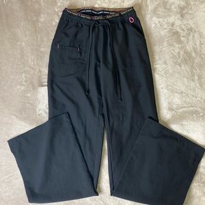 HeartSoul Scrub Pants